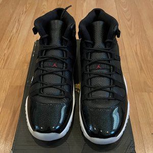Air Jordan 11 Retro "72-10" DS